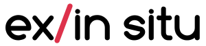 exinsitu logo